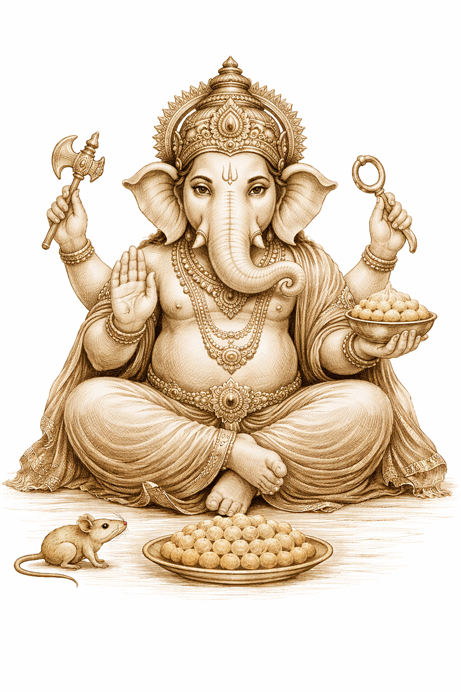 गणेश जी