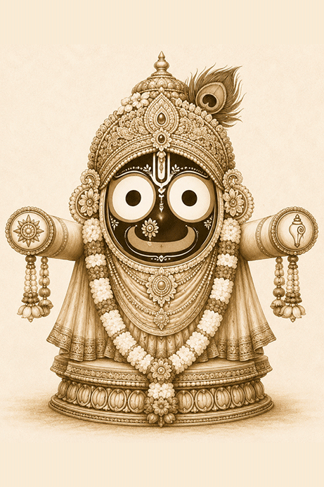 Jagannath Ji