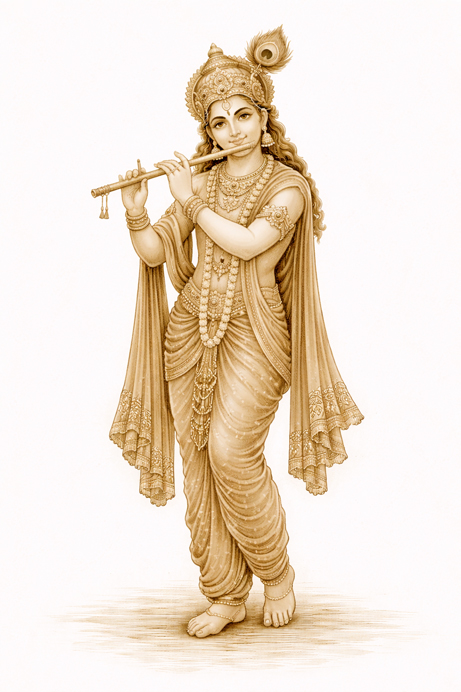 कृष्ण जी