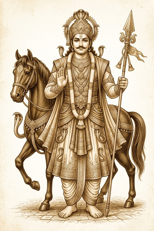 महावीर जाहरवीर