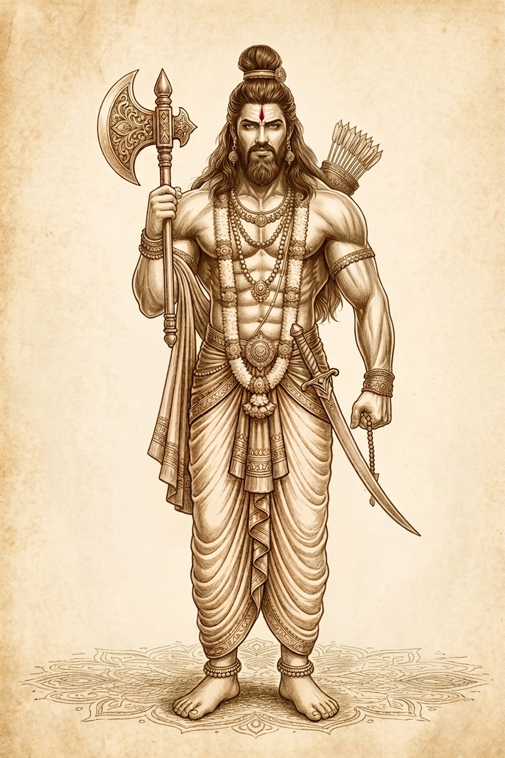 परशुराम जी