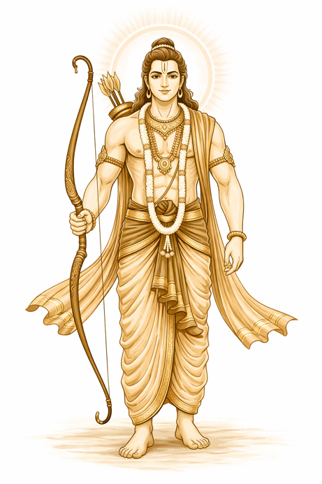 राम जी