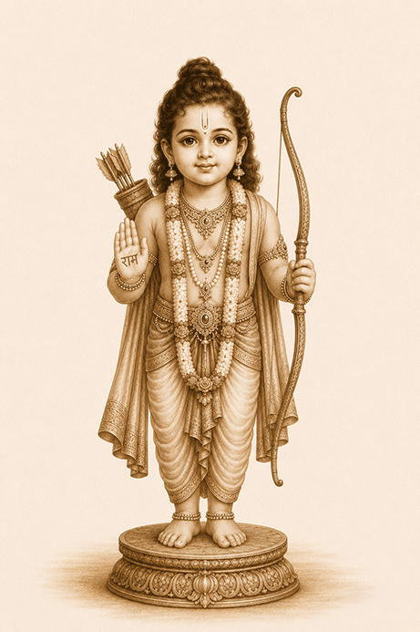 Ram Lalla