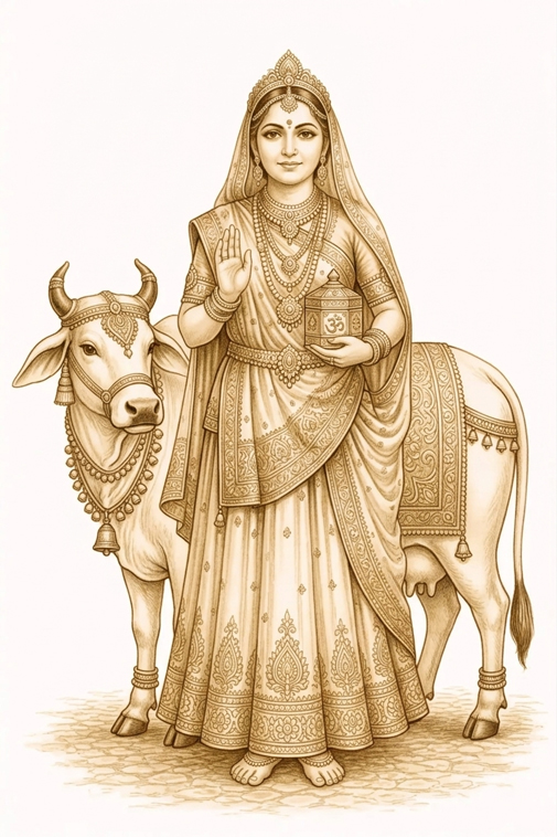 रानी सती दादी