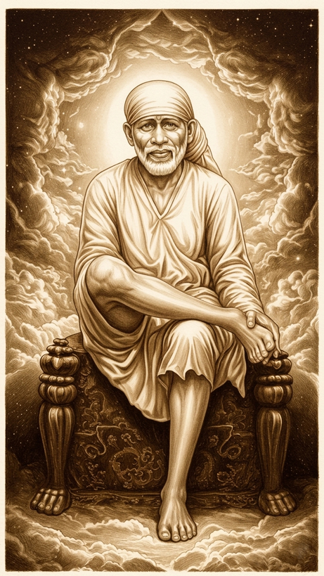 साईं बाबा