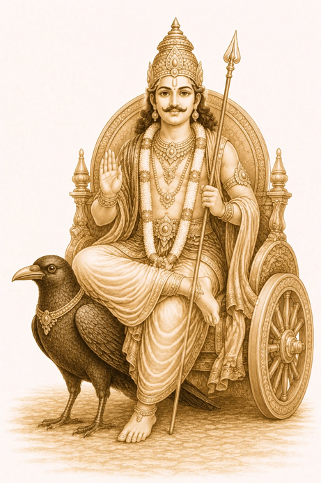 शनि देव