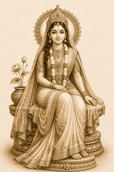 Sita Mata