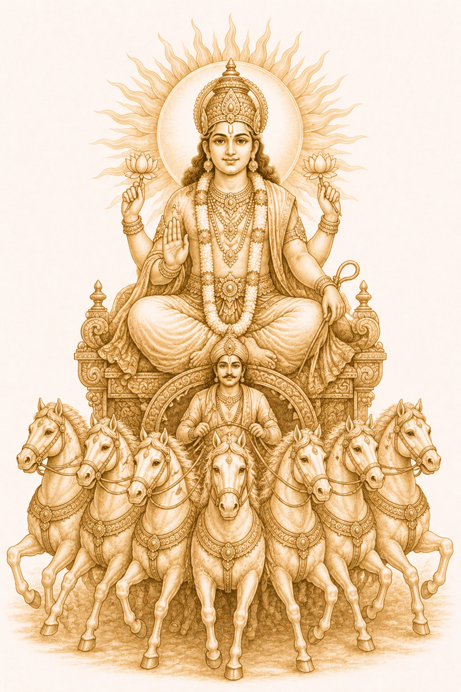 सूर्य देव
