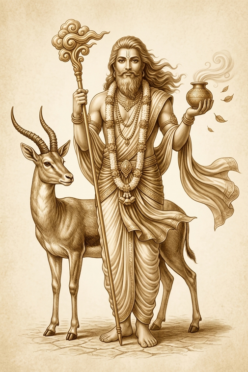 वायु देव